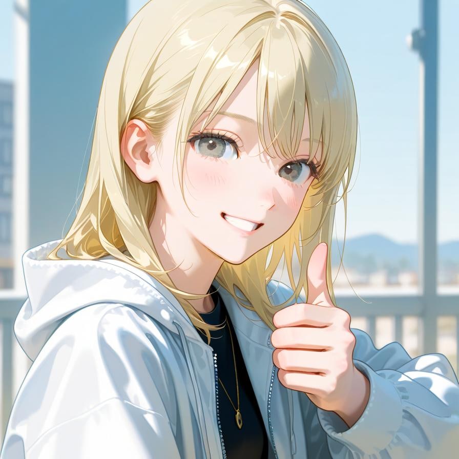 金のない奴あ、俺んとこへ来い！ | の人気AIイラスト・グラビア