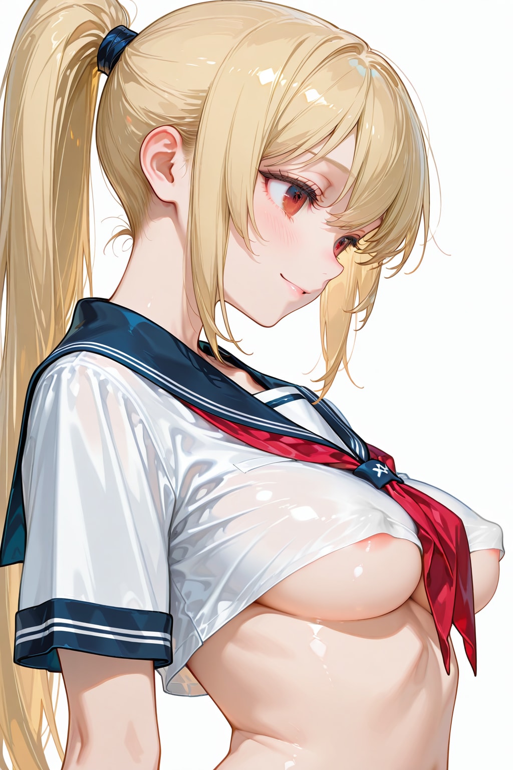衣替えの日（6/1）2