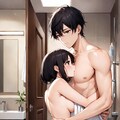 恋人同士の時間 6枚目