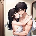 恋人同士の時間 3枚目