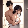 恋人同士の時間 4枚目