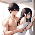 恋人同士の時間 5枚目