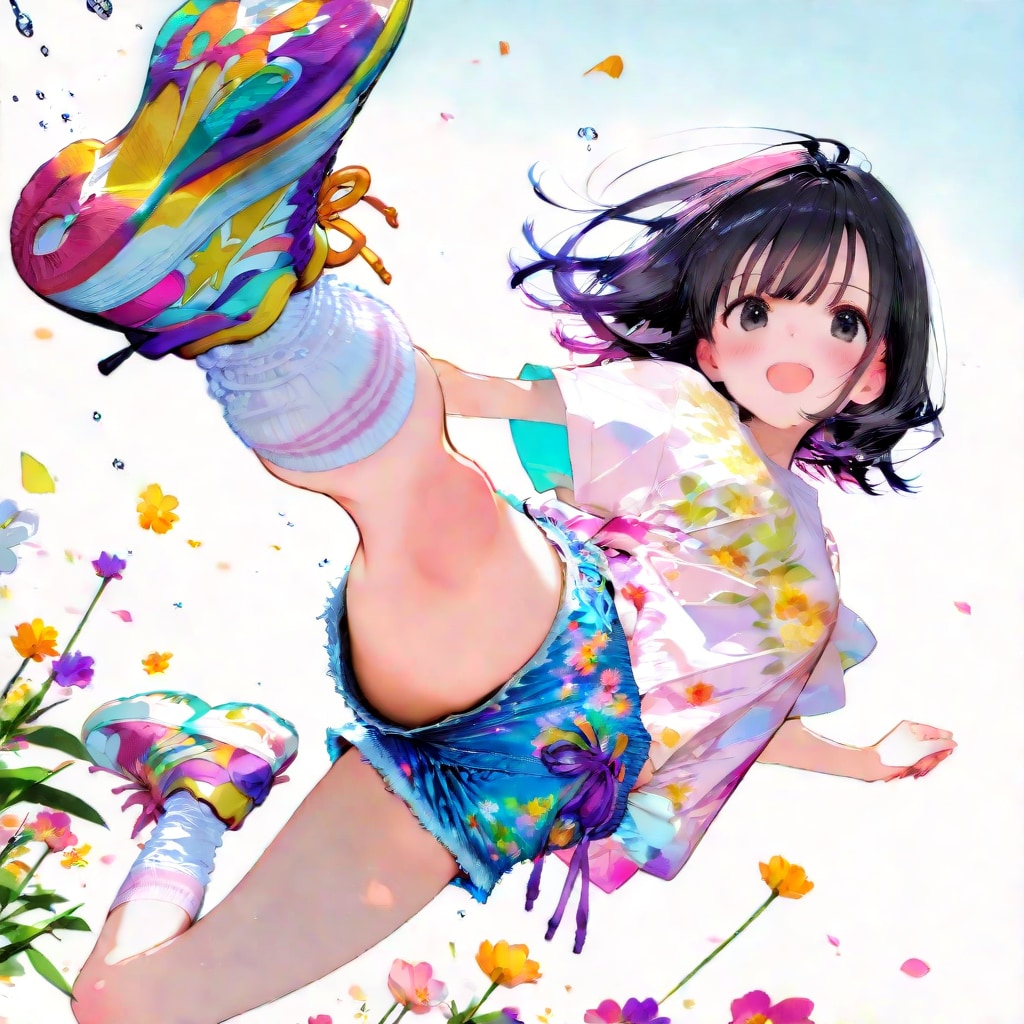 シュート！