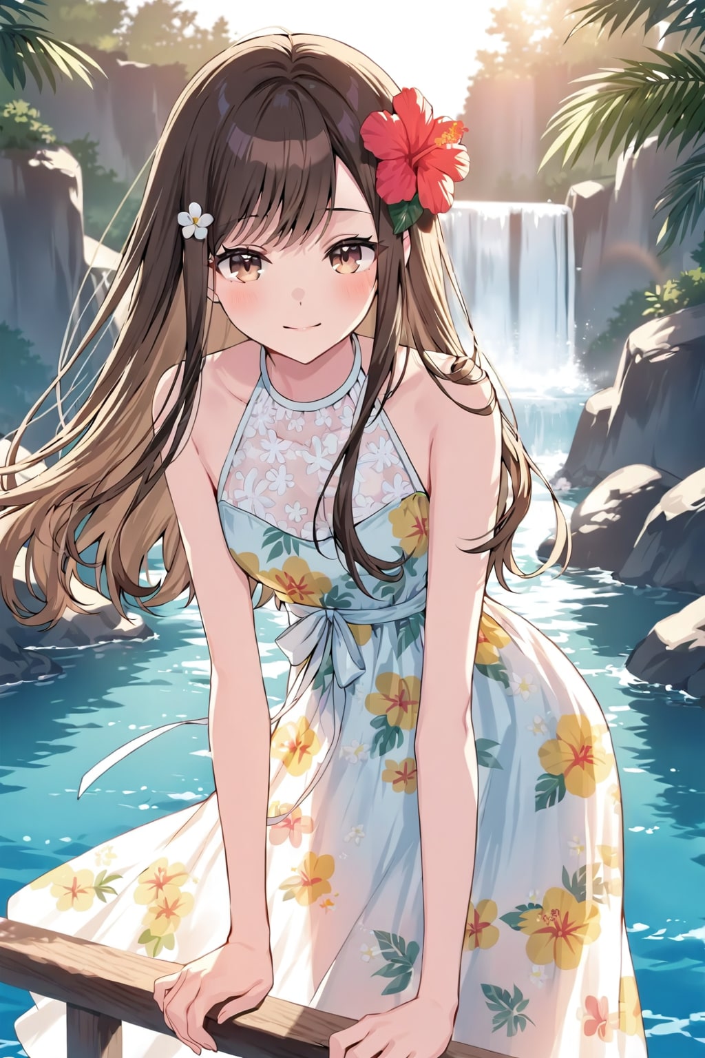 真似しちゃいけません