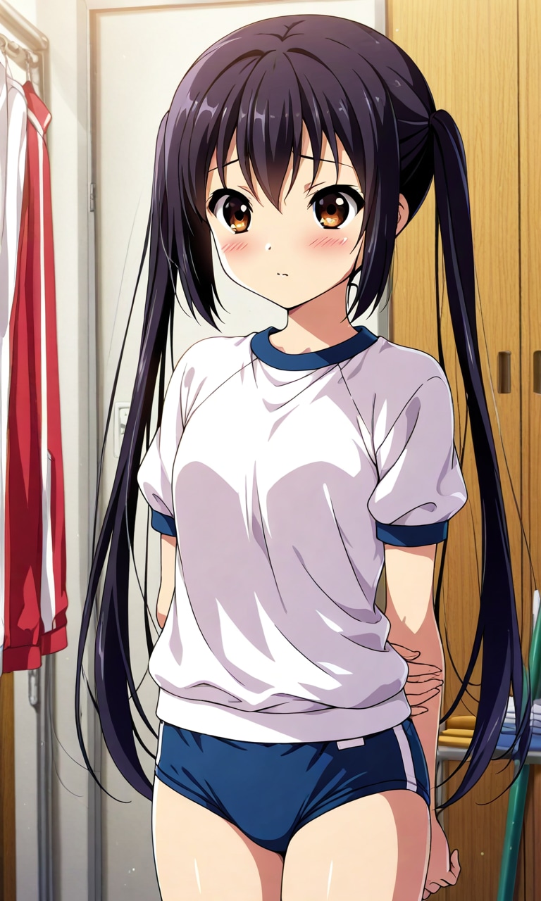 中野梓