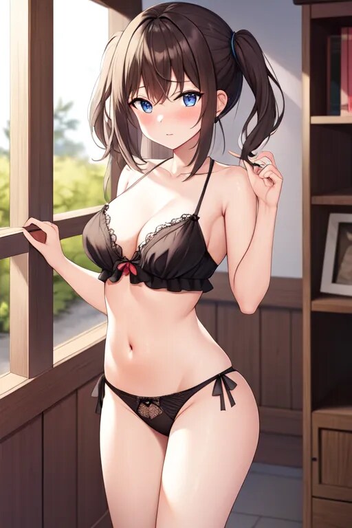 今日のパンツ#29