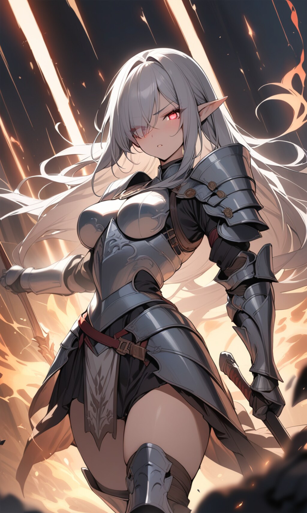 ヴァーレン様２