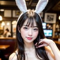 彼女のバイト先に來てみた? 6枚目