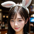 彼女のバイト先に來てみた? 8枚目