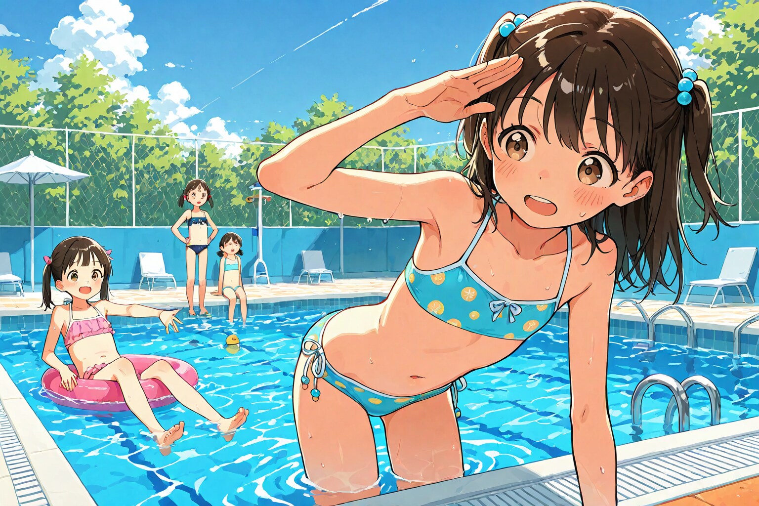 ちょっと大きくなっちゃった