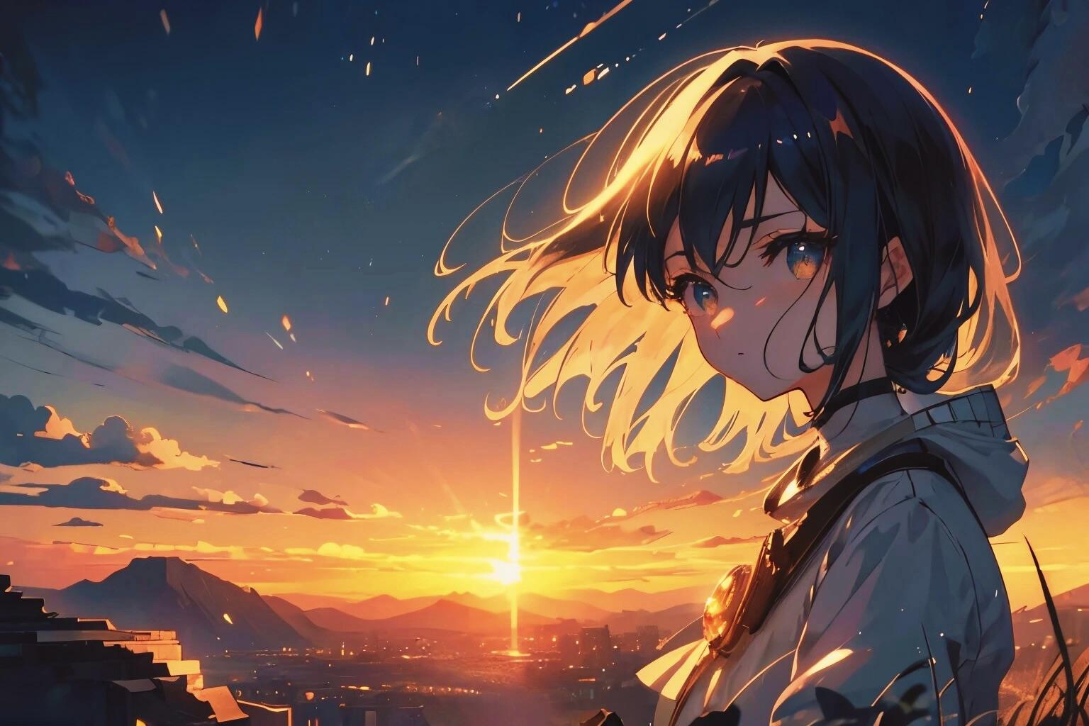 🌆Twilight Journey3🌆