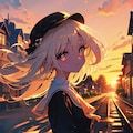 🌆Twilight Journey3🌆 2枚目