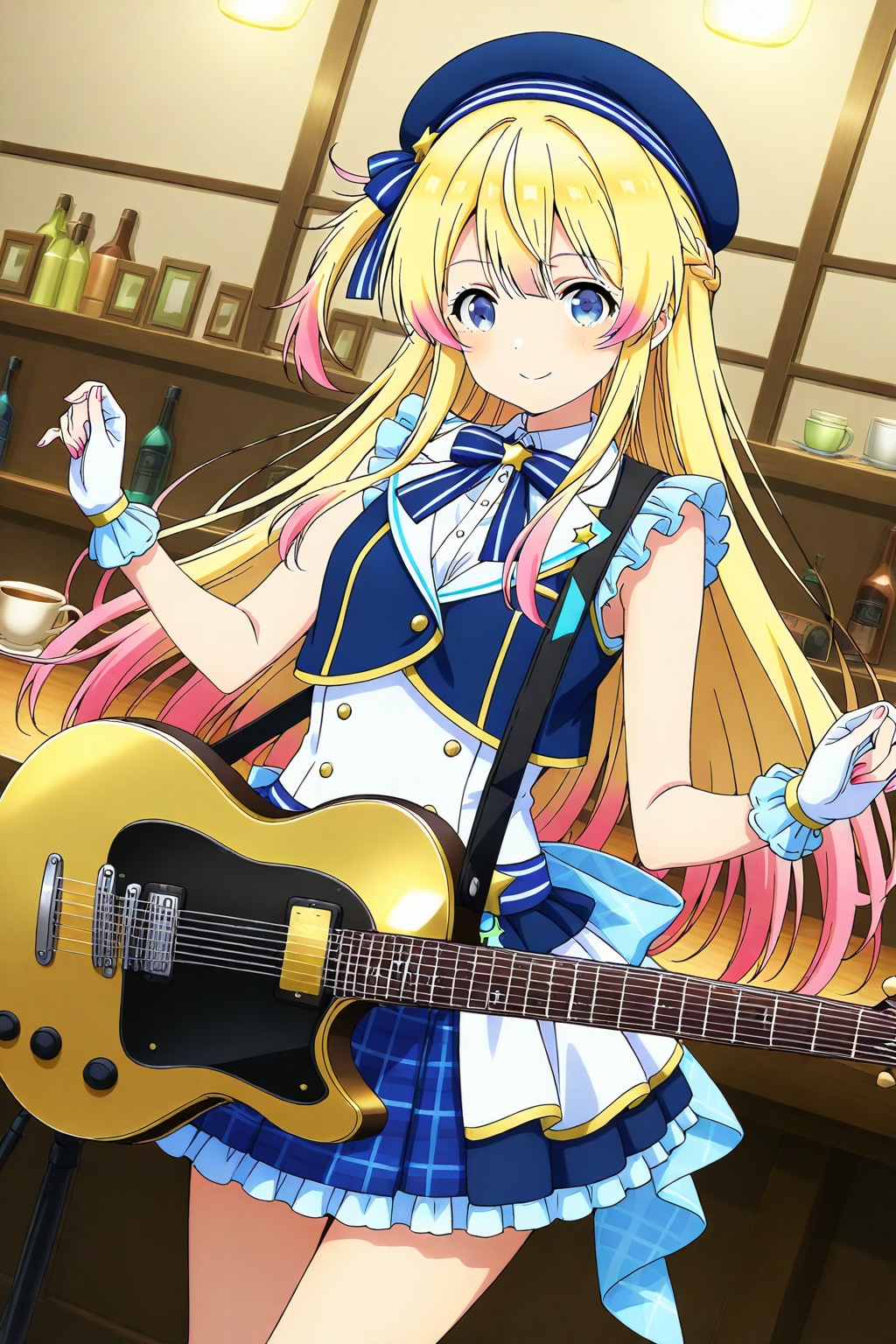 7/26 今日の夕方に聞きたい曲はありますか？　－楽曲リンク付き－ | の人気AIイラスト・グラビア