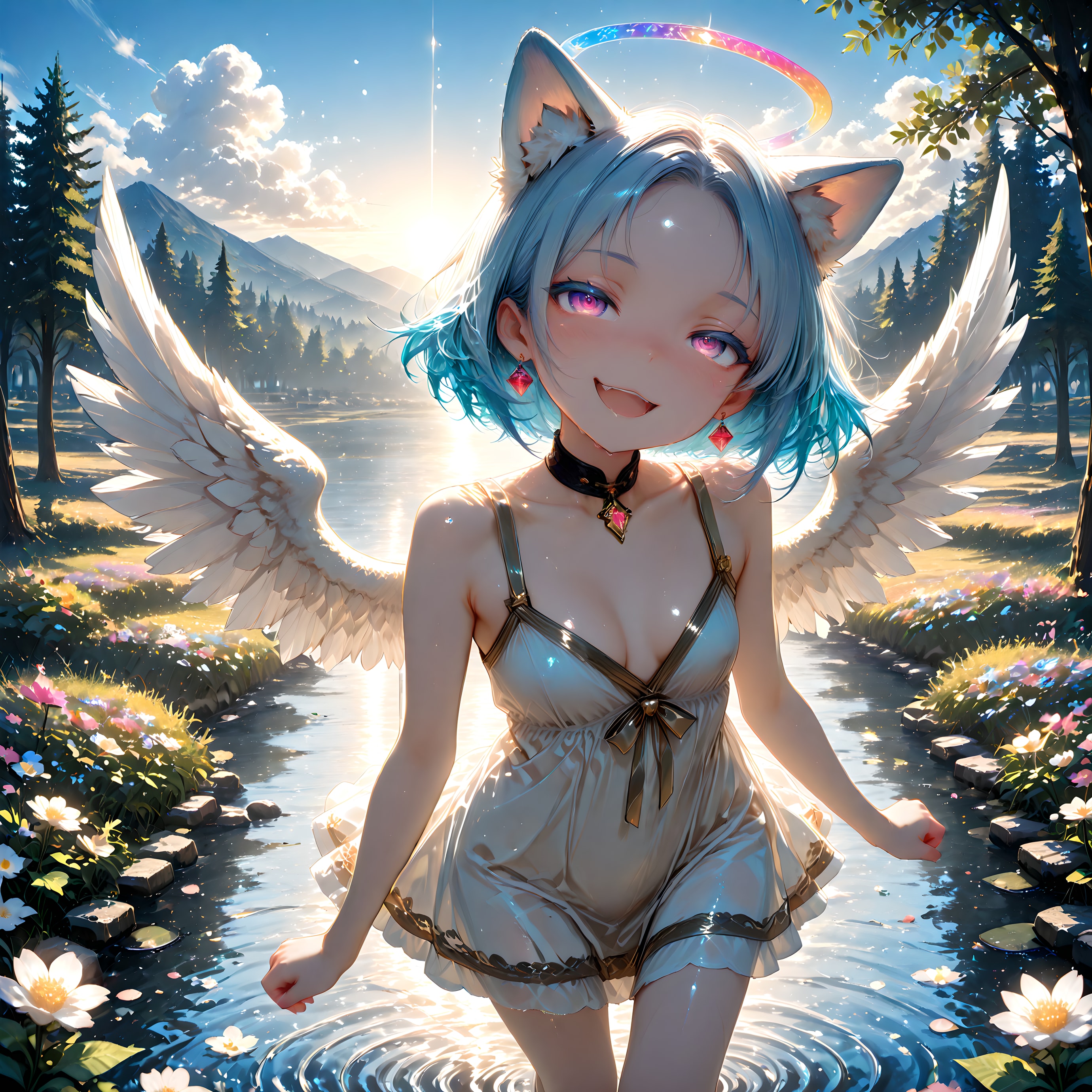 猫耳天使１８２