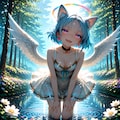 猫耳天使１８２ 2枚目