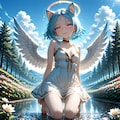 猫耳天使１８２ 4枚目