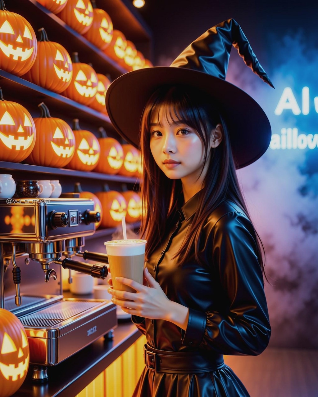 さぁ、本番よ beauty-324