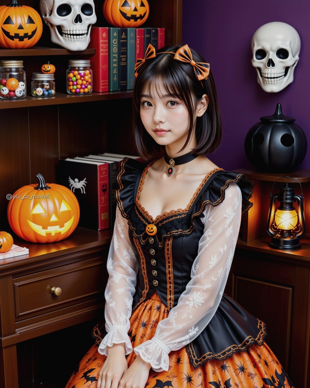 さぁ、本番よ beauty-324