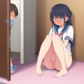 お姉ちゃんのオナ見ちゃった！ 9枚目