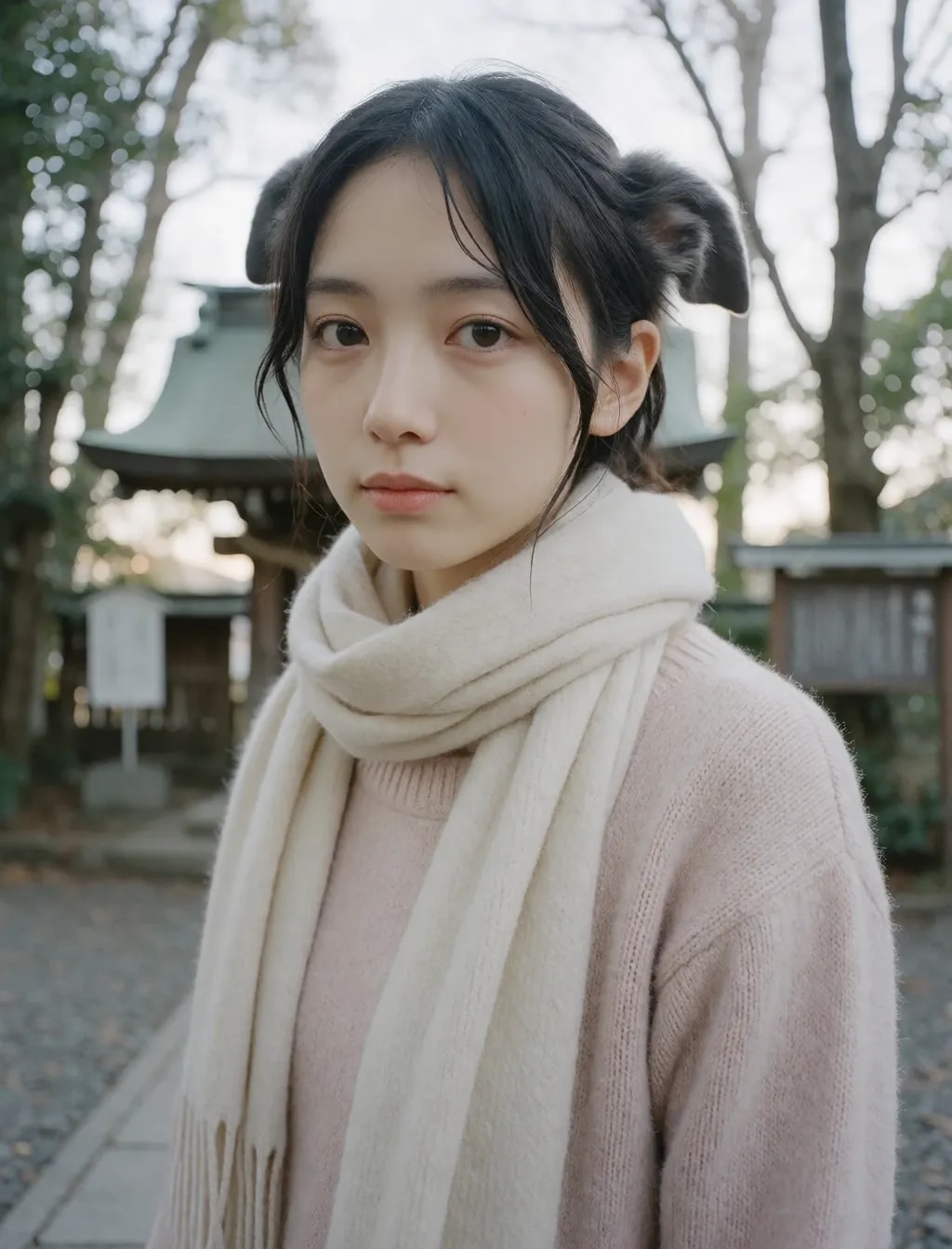 どうぶつ