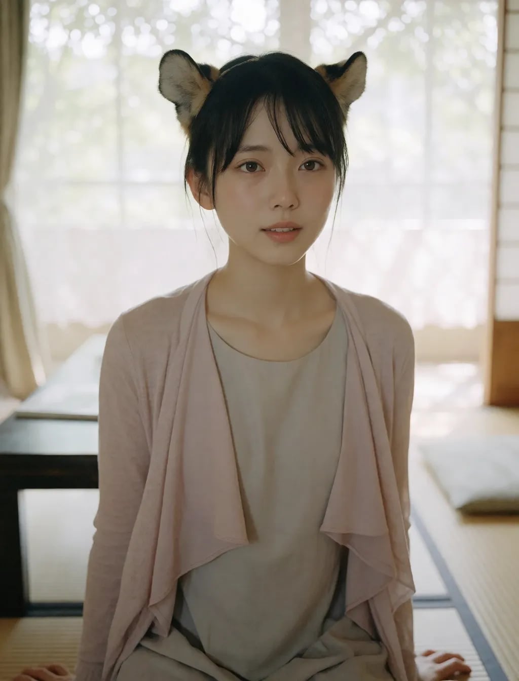 どうぶつ