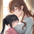 お姉のおっぱいは幸せの匂い 4枚目