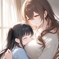 お姉のおっぱいは幸せの匂い 3枚目
