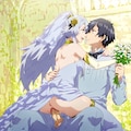 結婚式の誓い 2枚目