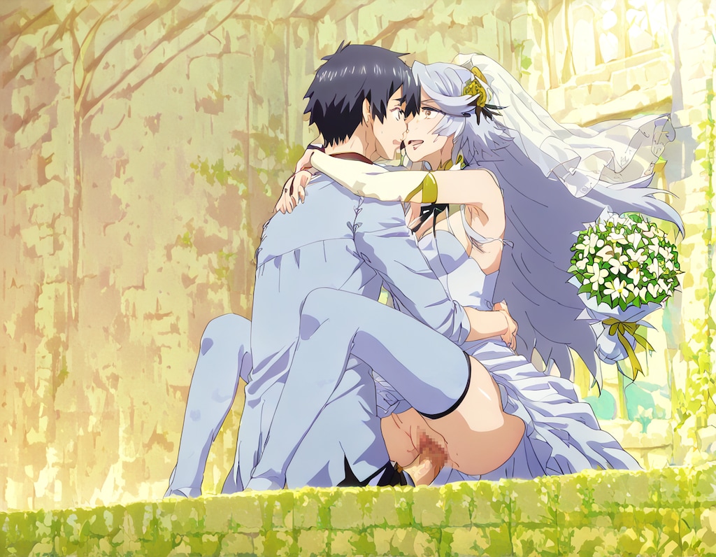 結婚式の誓い