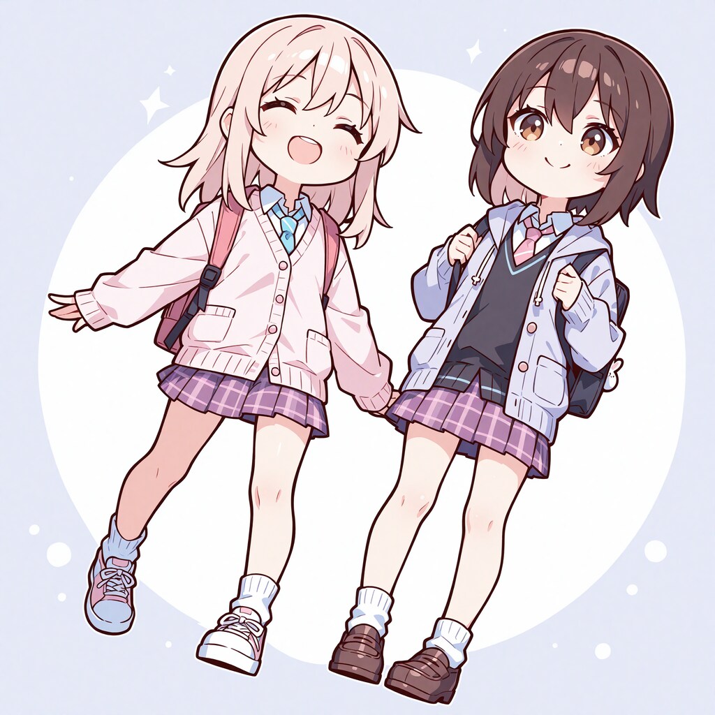 おはようございます