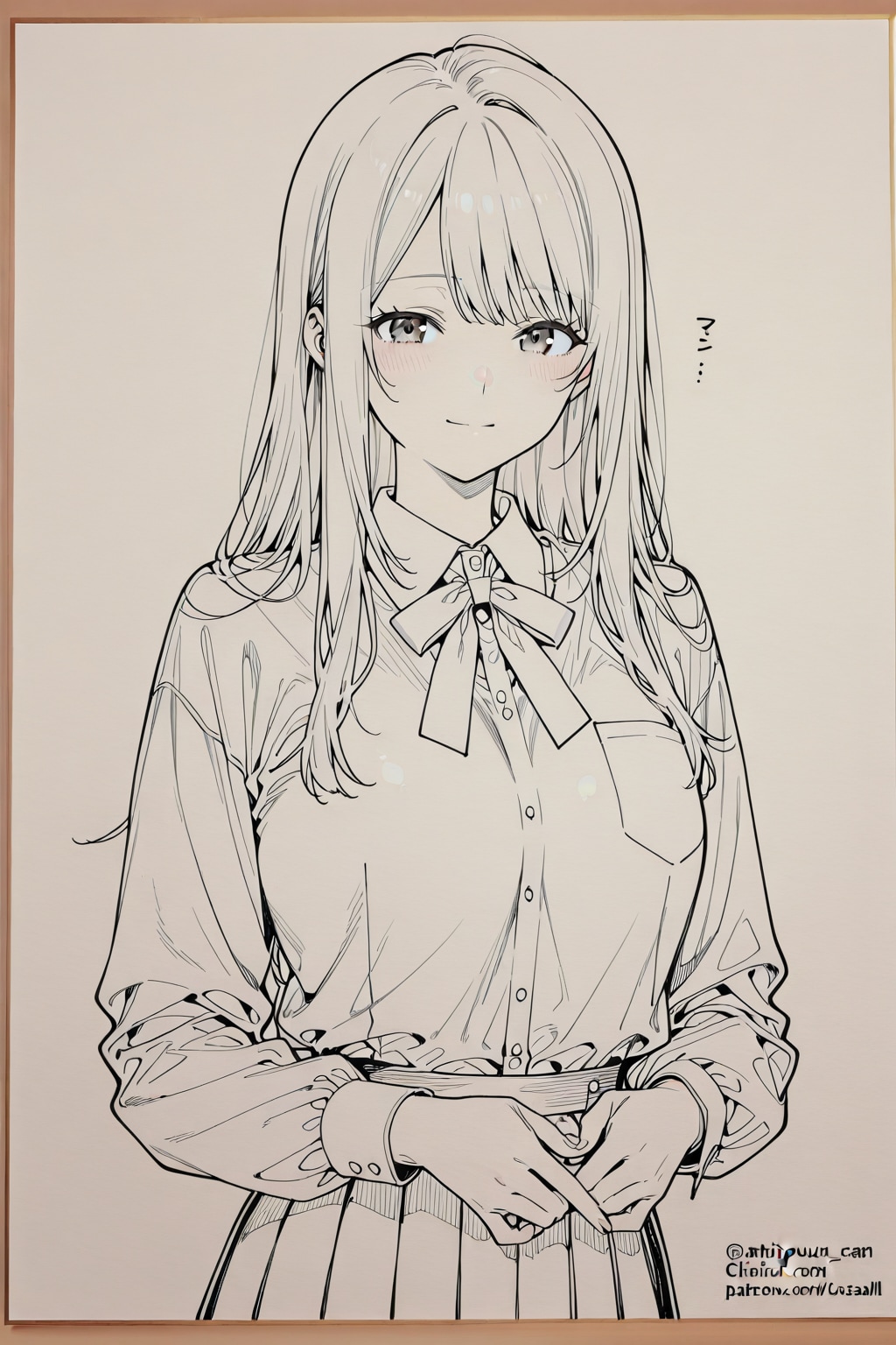 カニのurl！ | の人気AIイラスト・グラビア