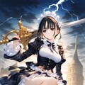 毎度の没画像集 11枚目