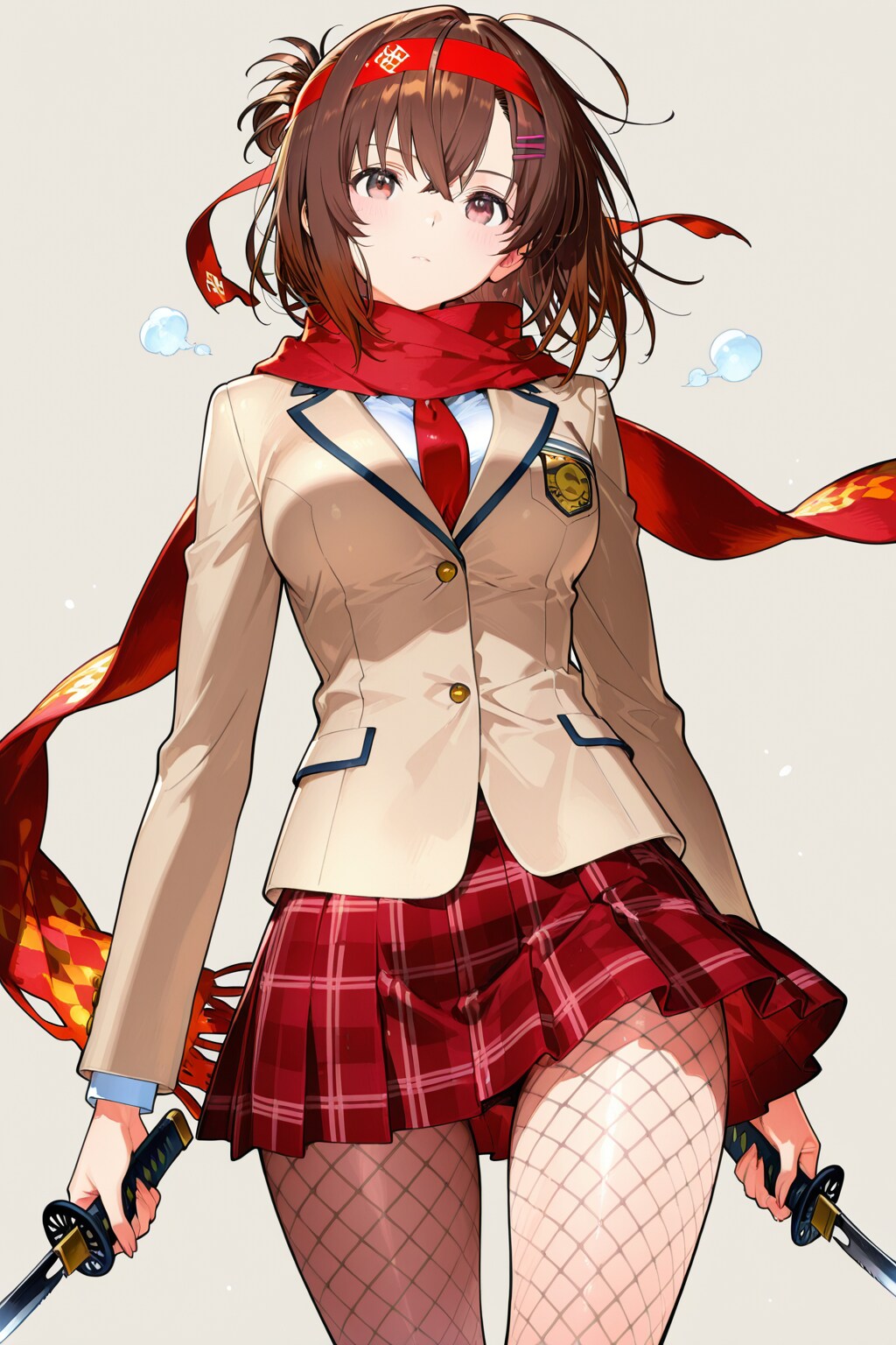 毎度の没画像集