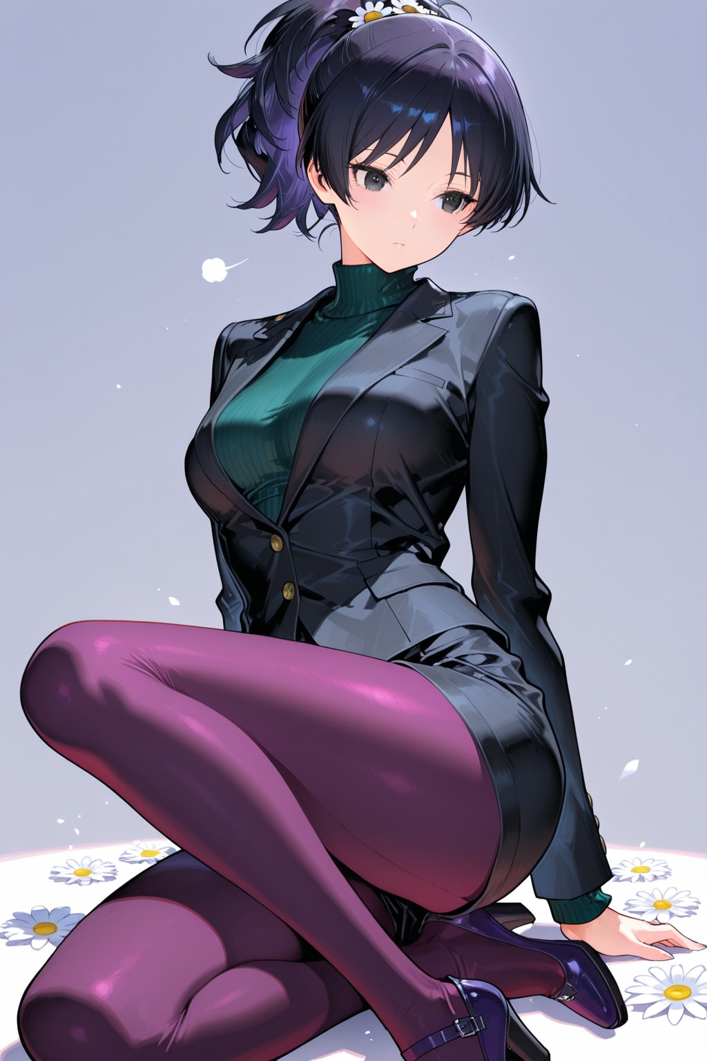 毎度の没画像集