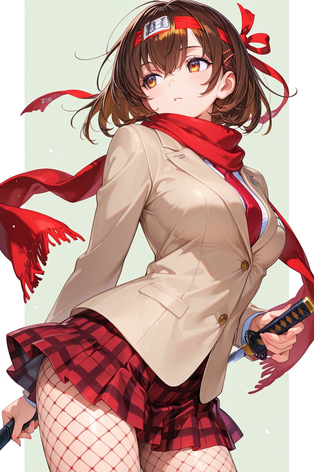 毎度の没画像集