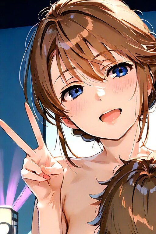 Re.ミサカ妹 / オネショタセックス教室①②extension