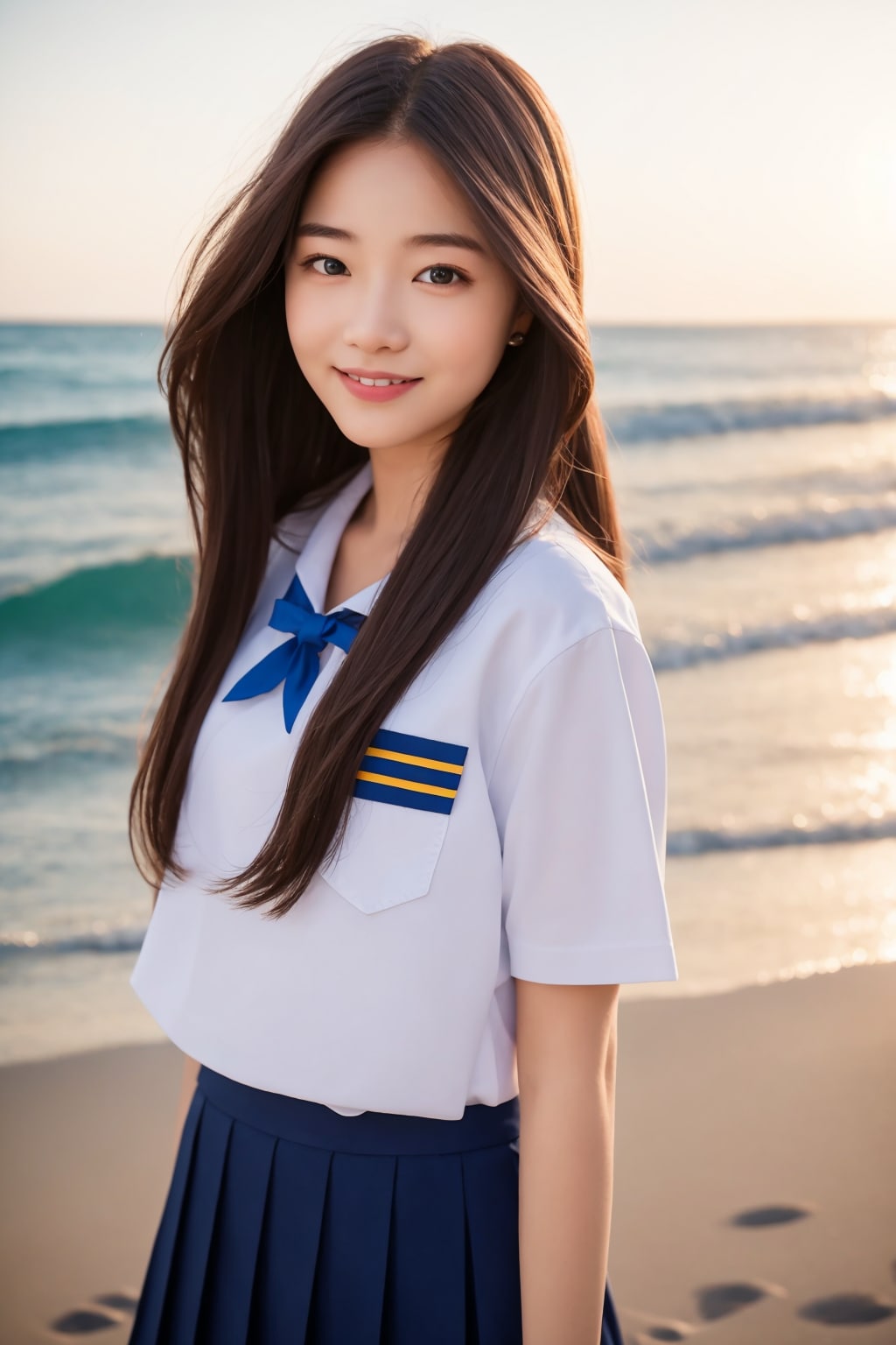 黄昏の彼女１５８