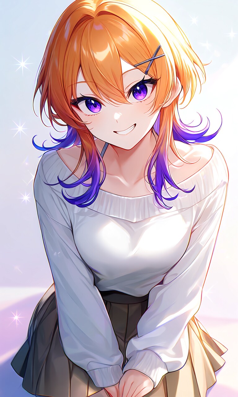 三坪翠果さん | の人気AIイラスト・グラビア