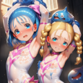 すらいむぴんち 2枚目