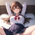 きてぇ？ 7枚目