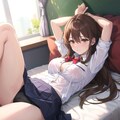きてぇ？ 8枚目