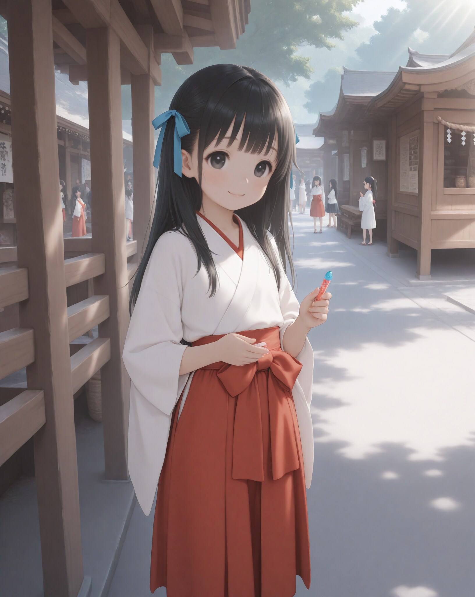 明けましておめでとうございます