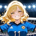 完璧なディフェンス 2枚目
