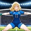 完璧なディフェンス 3枚目