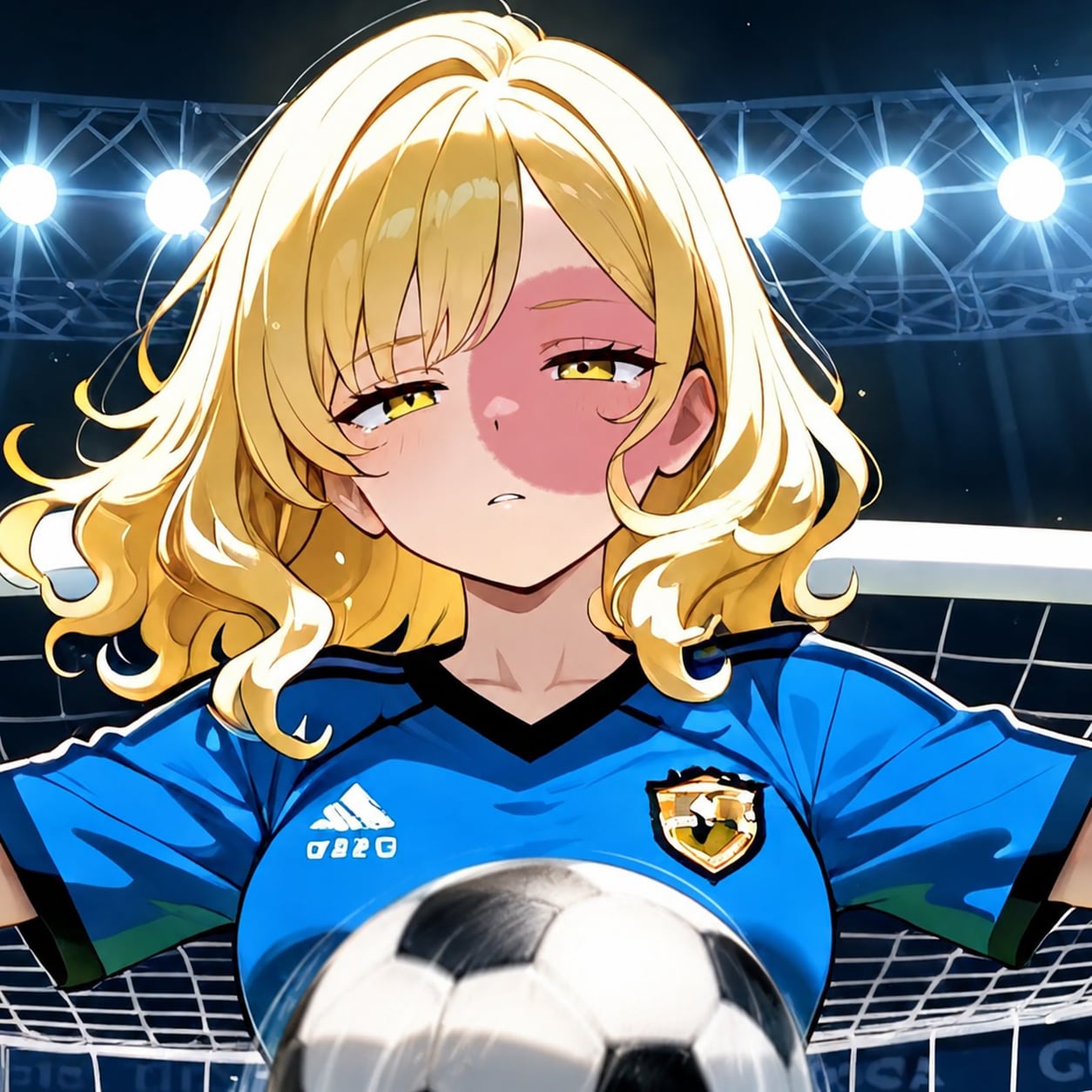 完璧なディフェンス