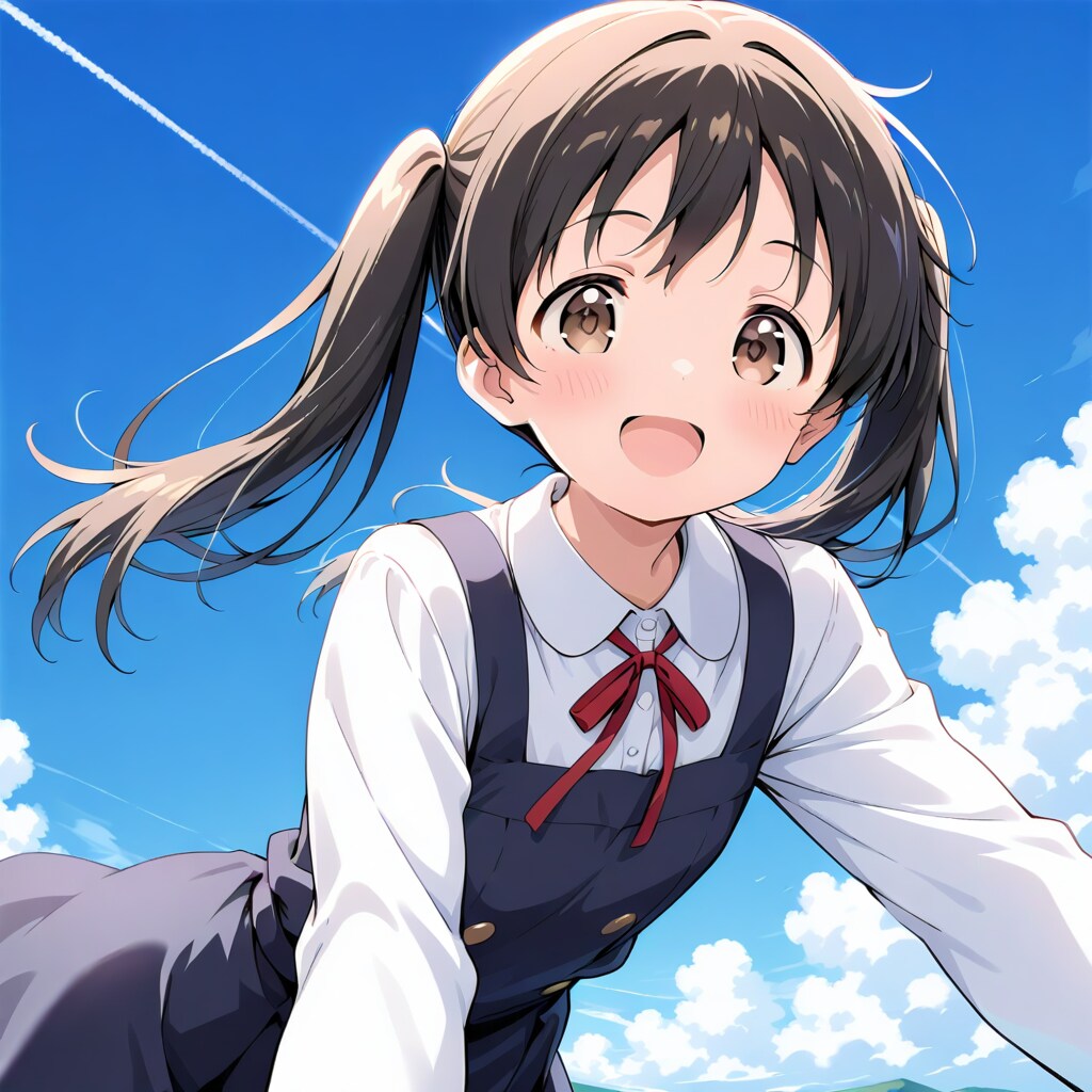 おはよー