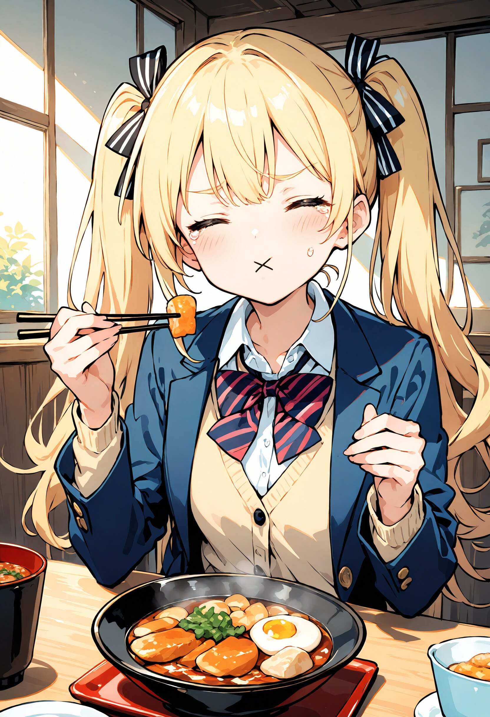 すっぱ！！！ | の人気AIイラスト・グラビア