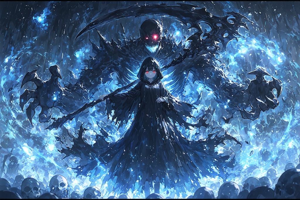 14日間の沈黙は厨二バイブスの高まり