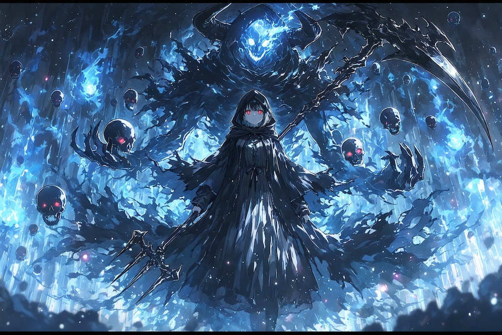 14日間の沈黙は厨二バイブスの高まり