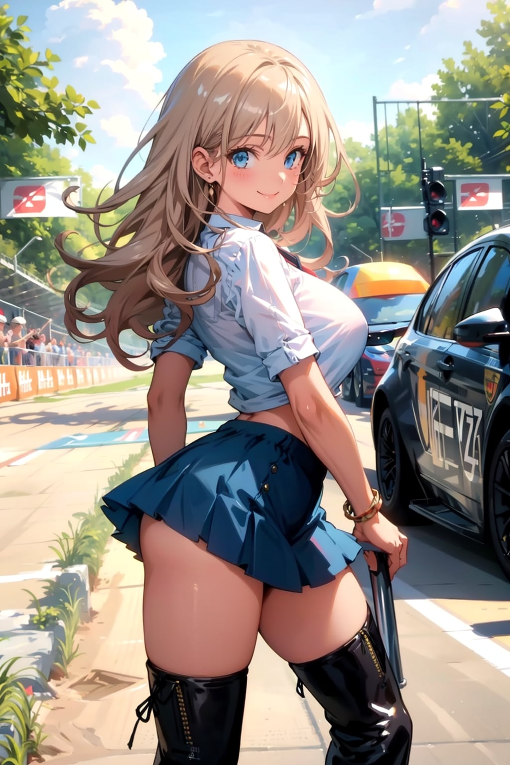 今日のちちぷい　その８４